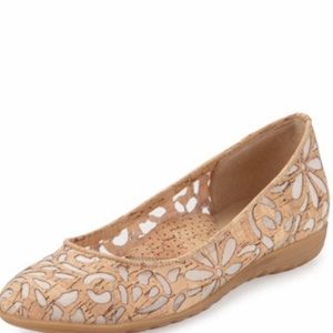 Sesto Meucci Made in Italy shoes